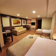 Отель Istanbul Suite Home Osmanbey детские мероприятия