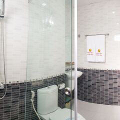 Ngoc Hien Hotel Nha Trang ванная