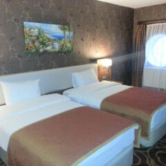 Royal Berk Hotel Турция, Ван - отзывы, цены и фото номеров - забронировать отель Royal Berk Hotel онлайн комната для гостей фото 3