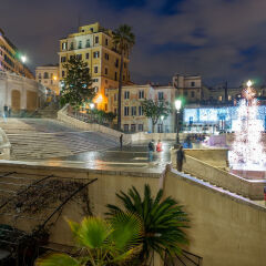 Отель Les Diamants Spanish Steps Suite Италия, Рим - отзывы, цены и фото номеров - забронировать отель Les Diamants Spanish Steps Suite онлайн с домашними животными