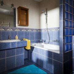 Апартаменты Absynt Apartments Old Town ванная фото 2