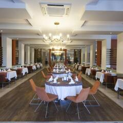 Seher Sun Palace Resort & Spa Турция, Чолакли - отзывы, цены и фото номеров - забронировать отель Seher Sun Palace Resort & Spa - All Inclusive онлайн питание фото 2