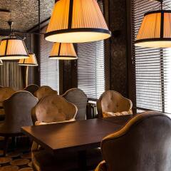 Metropole Hotel by Semarah