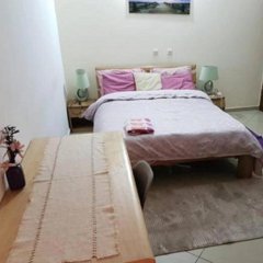 Residence Palace Hotel in Odienne, Cote d'Ivoire from 23$, photos, reviews - zenhotels.com guestroom photo 3