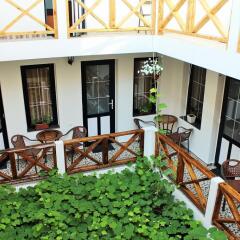 Гостиница Guest house na Luncharskogo фото 11