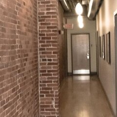 Отель Columbus Downtown - The Lofts ванная фото 2