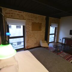 Unver Galata Apart Турция, Стамбул - отзывы, цены и фото номеров - забронировать отель Unver Galata Apart онлайн удобства в номере