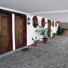 Suite La Chiquita in Antigua Guatemala, Guatemala from 43$, photos, reviews - zenhotels.com hotel interior