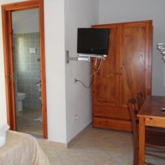 Hotel VelaSole Синискола удобства в номере фото 2
