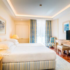 Отель Madeira Regency Palace Hotel Португалия, Фуншал - отзывы, цены и фото номеров - забронировать отель Madeira Regency Palace Hotel онлайн фото 5