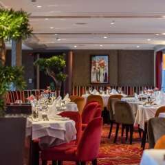Отель Hotelships Holland - MS Charles Dickens Германия, Кёльн - отзывы, цены и фото номеров - забронировать отель Hotelships Holland - MS Charles Dickens онлайн помещение для мероприятий