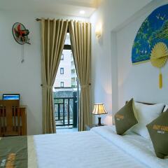Отель Smart Garden Homestay детские мероприятия фото 2