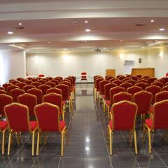 Mediterraneo Hotel - All Inclusive фото 2