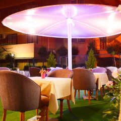 Elysium Otel Marmaris Турция, Мармарис - отзывы, цены и фото номеров - забронировать отель Elysium Otel Marmaris онлайн питание фото 2