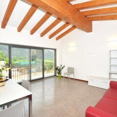 Отель Agriturismo Tre Forti Риволи-Веронезе комната для гостей фото 5