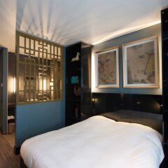 Hotel Les Nuits спа