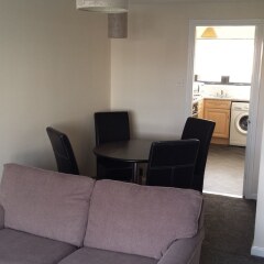 Апартаменты Pacific Quay Apartment комната для гостей фото 3