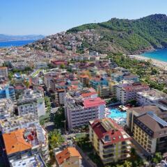 Kahya Hotel – All Inclusive фото 5