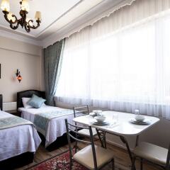 Отель White Pearl Apart комната для гостей фото 3