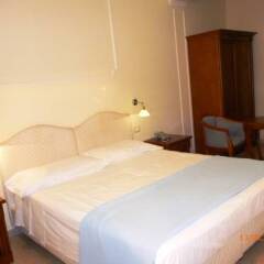 Hotel Marinella Пиццо комната для гостей фото 4