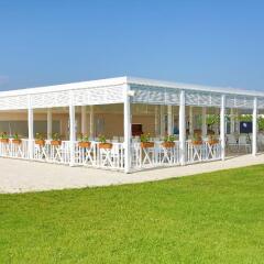 Отель Heaven Beach Resort & Spa - All Inclusive - Adults Only Сиде