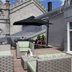Отель Le Saint-Sulpice Hotel Montreal Канада, Монреаль - отзывы, цены и фото номеров - забронировать отель Le Saint-Sulpice Hotel Montreal онлайн фото 8