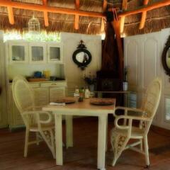 Отель Cielito Holbox в номере