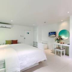 Отель Tuana The Phulin Resort комната для гостей фото 3