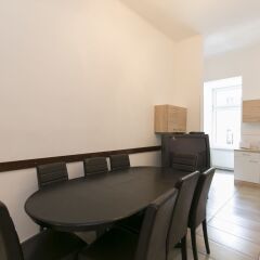 Апартаменты Raisa Apartments Lerchenfelder Gürtel 30 в номере фото 2