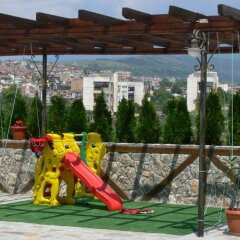 Adjev Han Hotel Сандански детские мероприятия