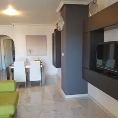 Отель Duplex Villamartin Fortuna Golf II Испания, Ориуэла - отзывы, цены и фото номеров - забронировать отель Duplex Villamartin Fortuna Golf II онлайн комната для гостей фото 3