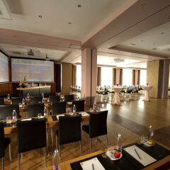 Best Western Premier Hotel Slon