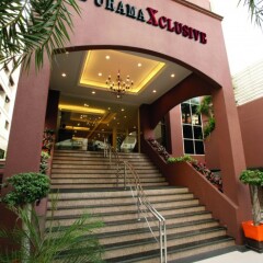 Отель FuramaXclusive Sukhumvit фото 10