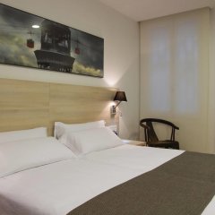 THE 8 Boutique B&B in Barcelona, Spain from 304$, photos, reviews - zenhotels.com guestroom photo 5