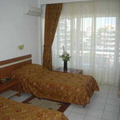 Orfeu in Constanța, Romania from 119$, photos, reviews - zenhotels.com guestroom photo 2