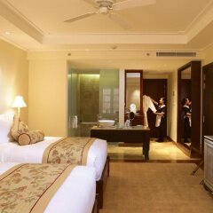 Отель Indochine Palace Вьетнам, Хюэ - отзывы, цены и фото номеров - забронировать отель Indochine Palace онлайн спа