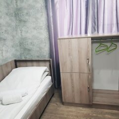 Гостиница Villa Hostel в Краснодаре отзывы, цены и фото номеров - забронировать гостиницу Villa Hostel онлайн Краснодар комната для гостей фото 2