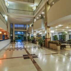 Sherwood Greenwood Resort – All Inclusive Турция, Кемер - 4 отзыва об отеле, цены и фото номеров - забронировать отель Sherwood Greenwood Resort – All Inclusive онлайн интерьер отеля фото 3