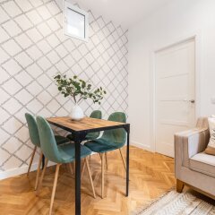 Отель 4pax. With 2 Bds. & 2 Bathrooms Next to Atocha Train Station Мадрид удобства в номере фото 2