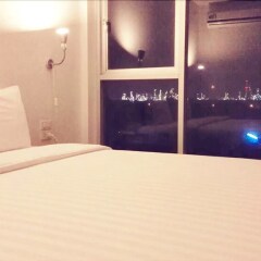 Отель NY TH Hotel Таиланд, Сирача - отзывы, цены и фото номеров - забронировать отель NY TH Hotel онлайн спа