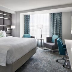 Отель Courtyard by Marriott Washington Downtown/Convention Center США, Вашингтон - отзывы, цены и фото номеров - забронировать отель Courtyard by Marriott Washington Downtown/Convention Center онлайн комната для гостей фото 2
