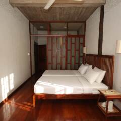 Sala Prabang Hotel детские мероприятия