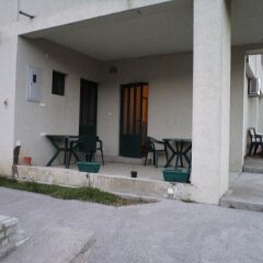 Отель Nina 2 Apartments Черногория, Тиват - отзывы, цены и фото номеров - забронировать отель Nina 2 Apartments онлайн фото 5