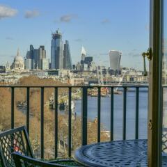 Отель The Savoy Великобритания, Лондон - отзывы, цены и фото номеров - забронировать отель The Savoy онлайн фото 7