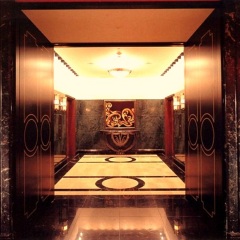 Hotel East 21 Tokyo бассейн