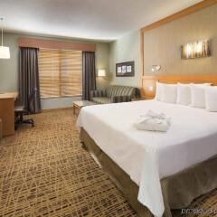 Отель Great Wolf Lodge Bloomington комната для гостей фото 3