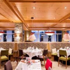 Отель Sunstar Hotel Davos Швейцария, Давос - отзывы, цены и фото номеров - забронировать отель Sunstar Hotel Davos онлайн фото 16