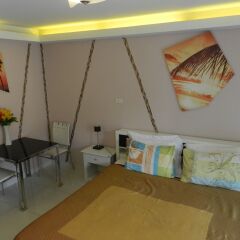 Отель Alex Group NEOcondo Pattaya Таиланд, Паттайя - отзывы, цены и фото номеров - забронировать отель Alex Group NEOcondo Pattaya онлайн фото 20