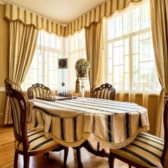 Апартаменты M.S. Kuznetsov Apartments Luxury Villa Юрмала фото 8