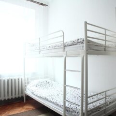 Гостиница iVAN Hostel в Москве - забронировать гостиницу iVAN Hostel, цены и фото номеров Москва комната для гостей фото 2